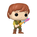 FUNKO POP! DISNEY THE BLACK CAULDRON TARAN WITH SWORD no1587
