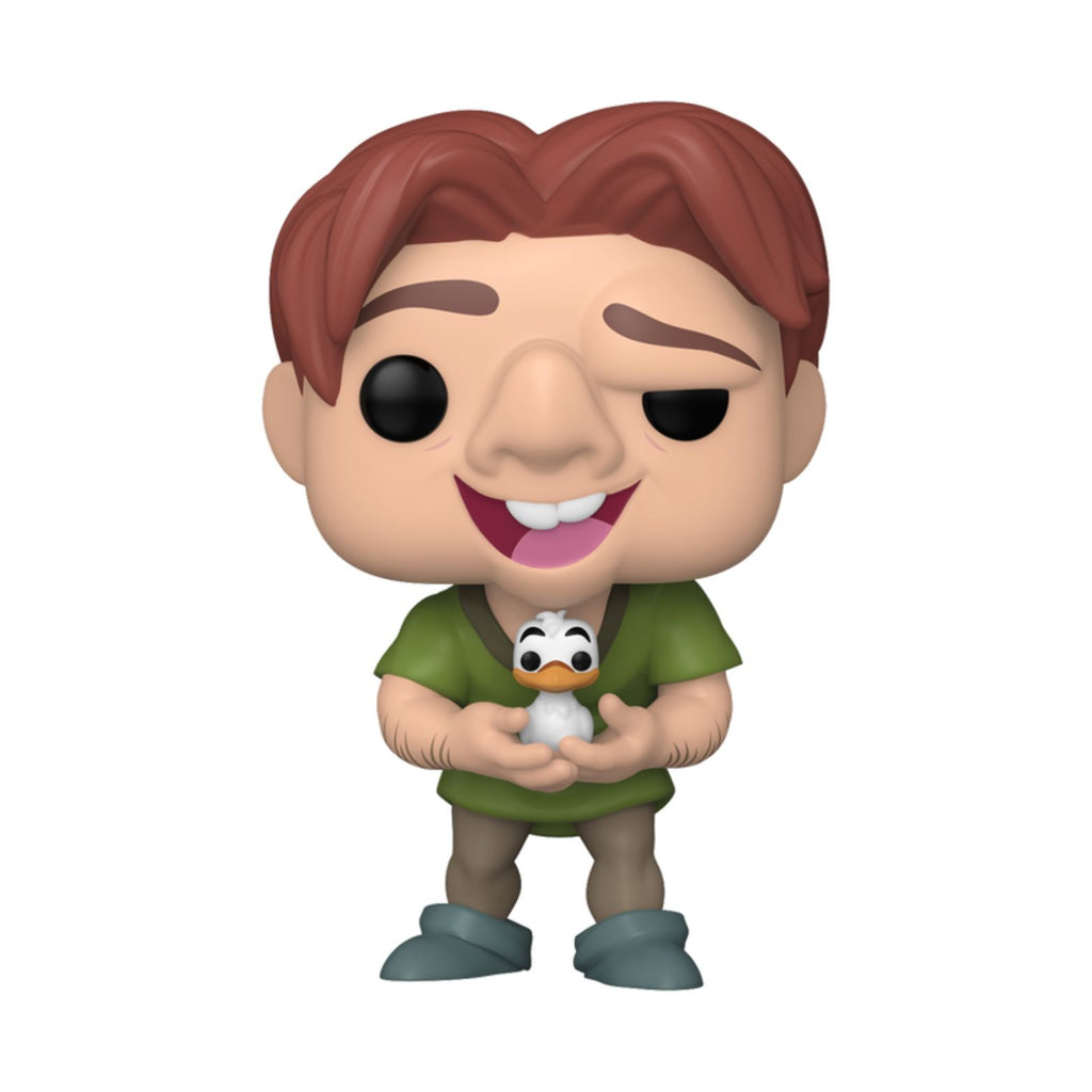 FUNKO POP! DISNEY THE HUNCHBACK OF NOTRE DAME QUASIMODO no1734