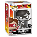 FUNKO POP! DISNEY THE INCREDIBLES ELASTIGIRL CHASE no1508