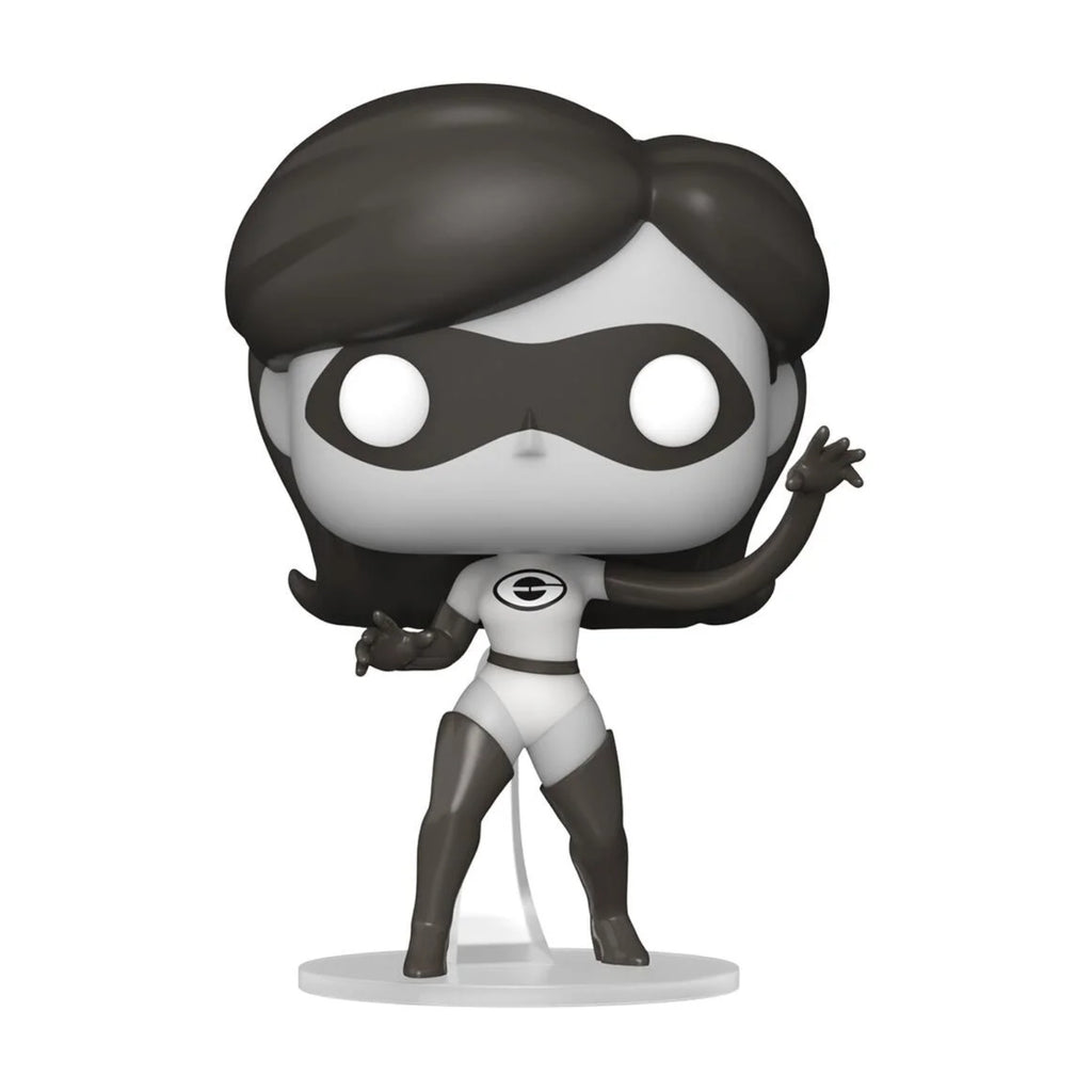 FUNKO POP! DISNEY THE INCREDIBLES ELASTIGIRL CHASE no1508