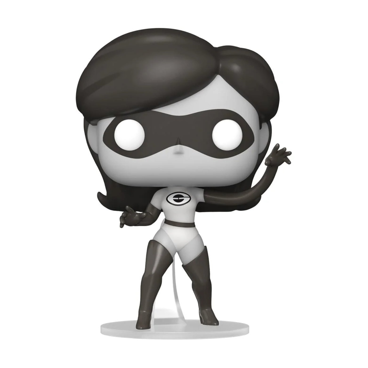 FUNKO POP! DISNEY THE INCREDIBLES ELASTIGIRL CHASE no1508