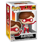 FUNKO POP! DISNEY THE INCREDIBLES ELASTIGIRL no1508