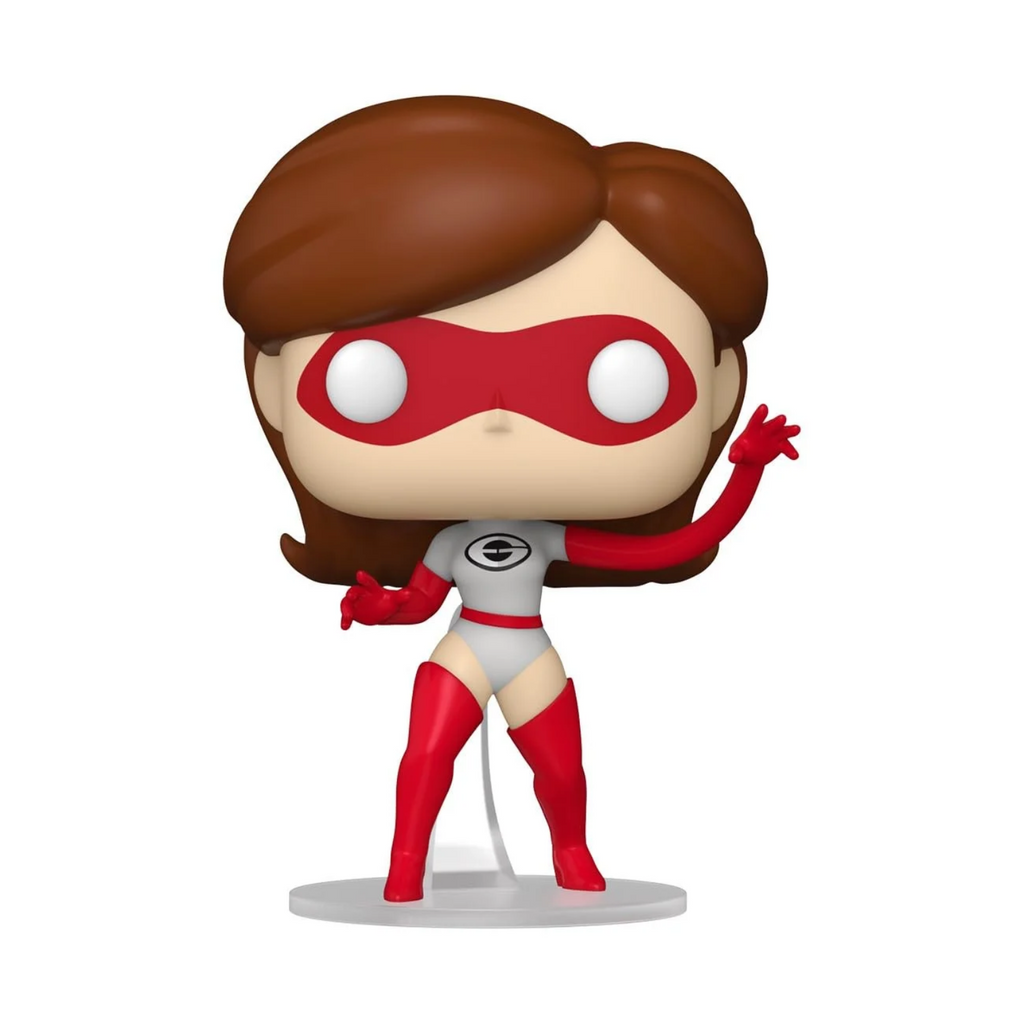 FUNKO POP! DISNEY THE INCREDIBLES ELASTIGIRL no1508