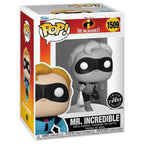 FUNKO POP! DISNEY THE INCREDIBLES MR INCREDIBLE CHASE no1509