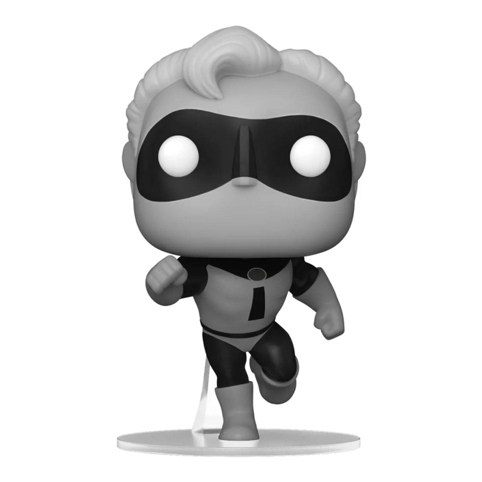 FUNKO POP! DISNEY THE INCREDIBLES MR INCREDIBLE CHASE no1509