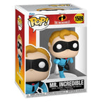 FUNKO POP! DISNEY THE INCREDIBLES MR INCREDIBLE no1509