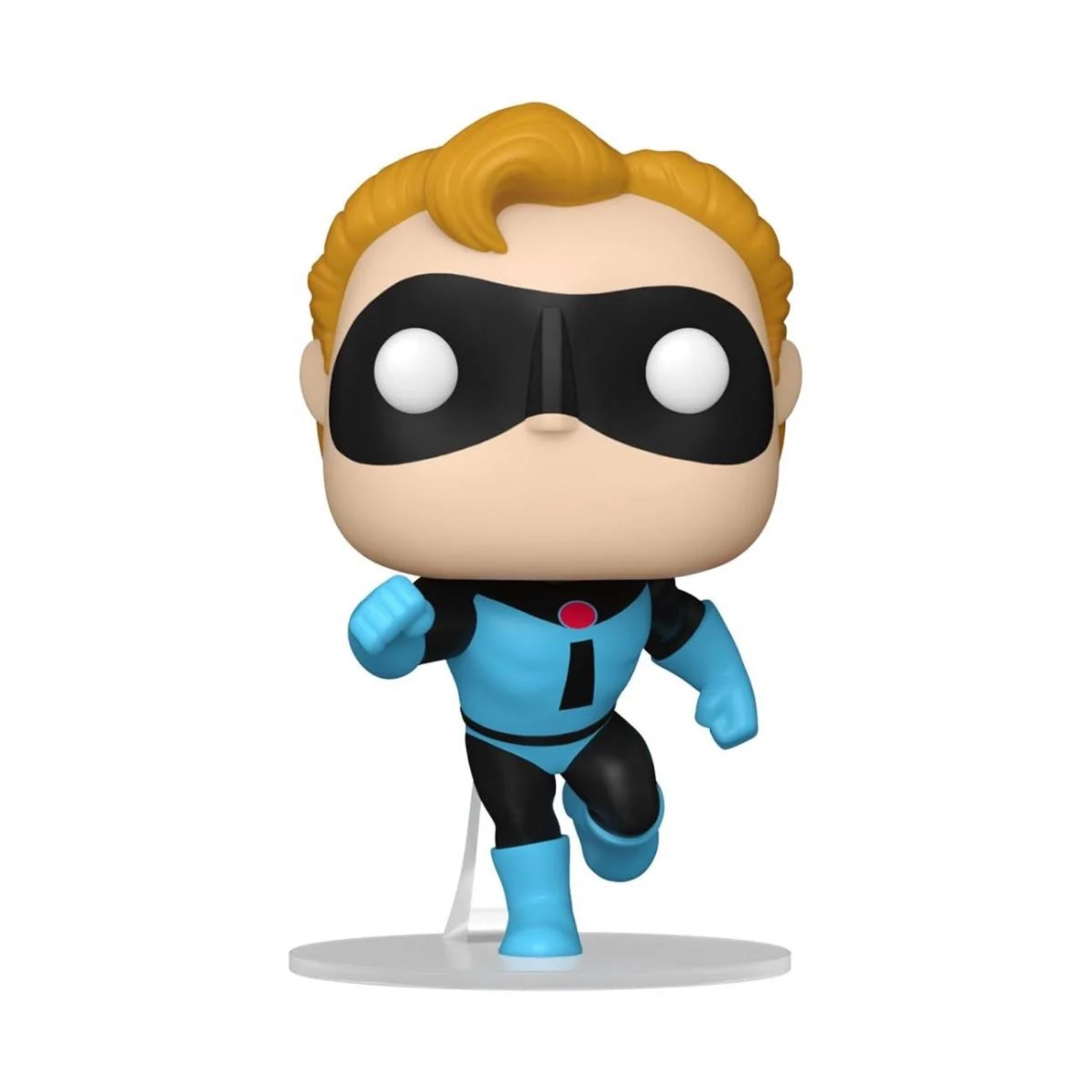 FUNKO POP! DISNEY THE INCREDIBLES MR INCREDIBLE no1509