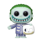 FUNKO POP! DISNEY THE NIGHTMARE BEFORE CHRISTMAS BARREL no1810