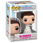 FUNKO POP! DISNEY THE PRINCESS DIARIES MIA THERMOPOLIS no1730