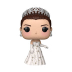 FUNKO POP! DISNEY THE PRINCESS DIARIES MIA THERMOPOLIS no1730