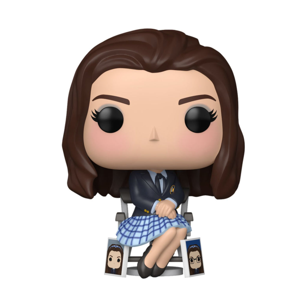 FUNKO POP! DISNEY THE PRINCESS DIARIES MIA THERMOPOLIS no1732