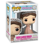 FUNKO POP! DISNEY THE PRINCESS DIARIES QUEEN CLARISSE RENALDI no1731