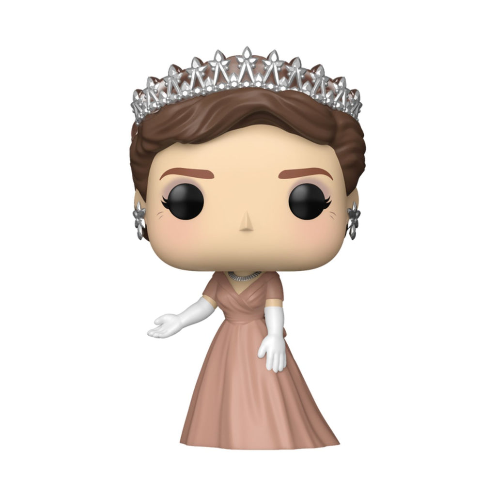 FUNKO POP! DISNEY THE PRINCESS DIARIES QUEEN CLARISSE RENALDI no1731