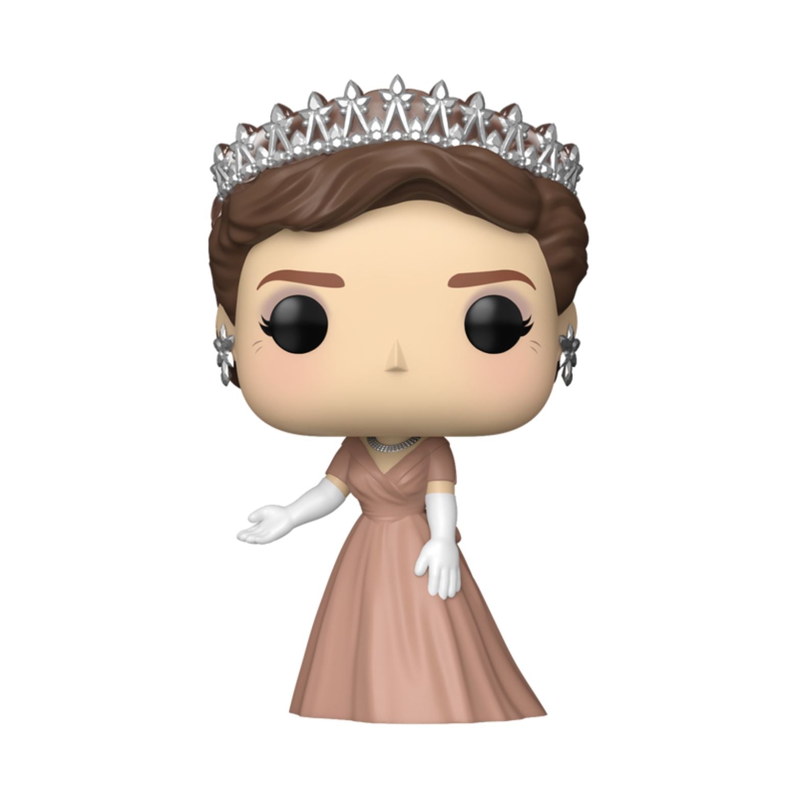 FUNKO POP! DISNEY THE PRINCESS DIARIES QUEEN CLARISSE RENALDI no1731