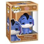 FUNKO POP! DISNEY WINNIE THE POOH EEYORE WHITTLED no1761