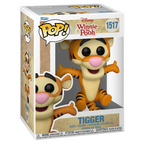 FUNKO POP! DISNEY WINNIE THE POOH TIGGER no1517