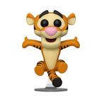 FUNKO POP! DISNEY WINNIE THE POOH TIGGER no1517