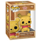 FUNKO POP! DISNEY WINNIE THE POOH WINNIE THE POOH WHITTLED no1761
