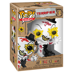 FUNKO POP! DOODLES TERRIFIER ART THE CLOWN no2084