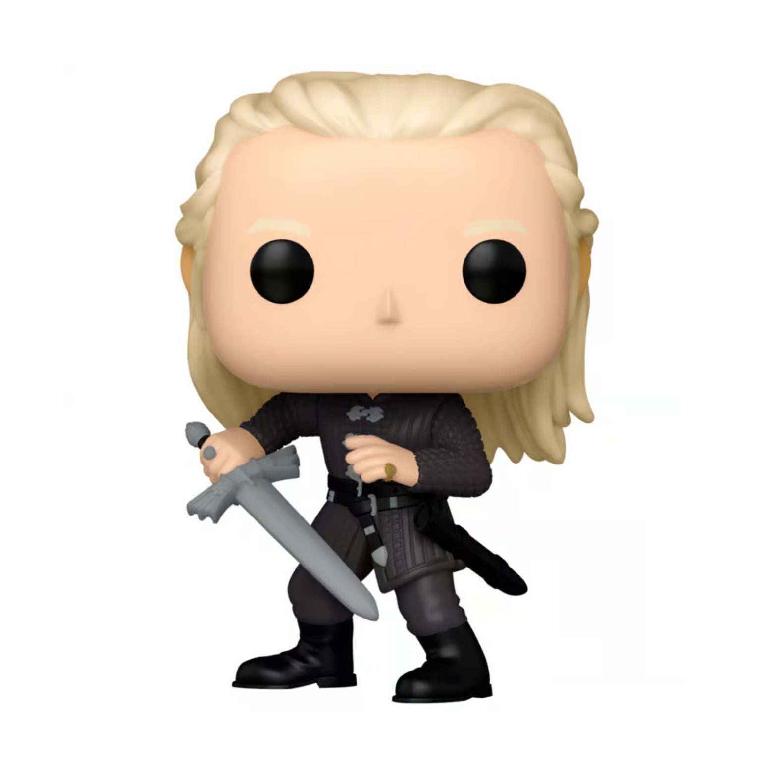 FUNKO POP! GAME OF THRONES HOUSE OF THE DRAGON DAY OF THE DRAGON DAEMON TARGARYEN no23