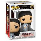 FUNKO POP! GAME OF THRONES HOUSE OF THE DRAGON DAY OF THE DRAGON MYSARIA no25