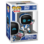 FUNKO POP! GAMES ASTRO BOT ASTRO WITH BARKSTER no1301
