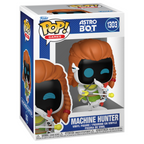 FUNKO POP! GAMES ASTRO BOT MACHINE HUNER no1303