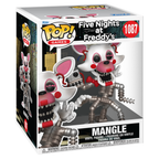 FUNKO POP! GAMES FIVE NIGHT AT FREDDY'S MANGLE no1087