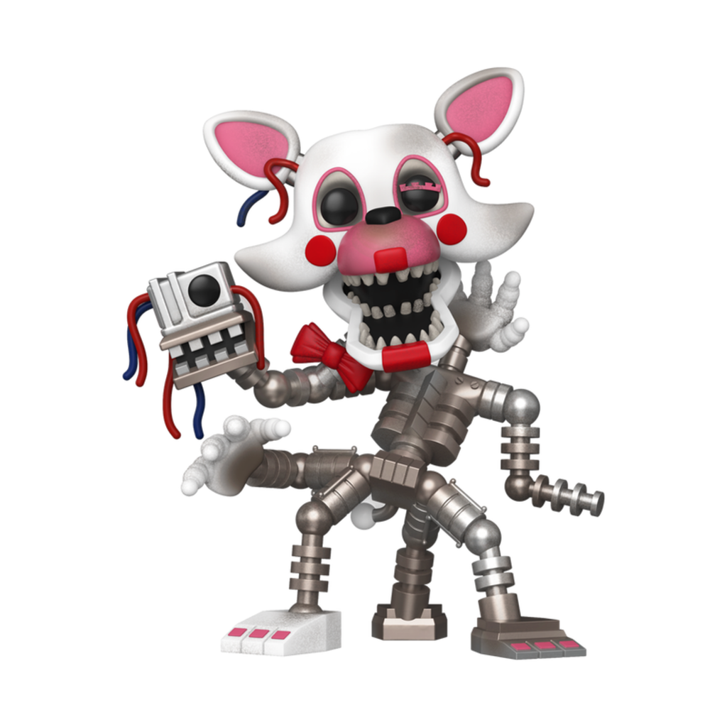 FUNKO POP! GAMES FIVE NIGHT AT FREDDY'S MANGLE no1087