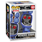 FUNKO POP! GAMES FIVE NIGHT AT FREDDY'S WITHERED BONNIE no1083