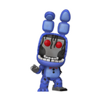 FUNKO POP! GAMES FIVE NIGHT AT FREDDY'S WITHERED BONNIE no1083