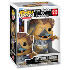 FUNKO POP! GAMES FIVE NIGHTS AT FREDDY´S COSTUMED MIMIC no1215