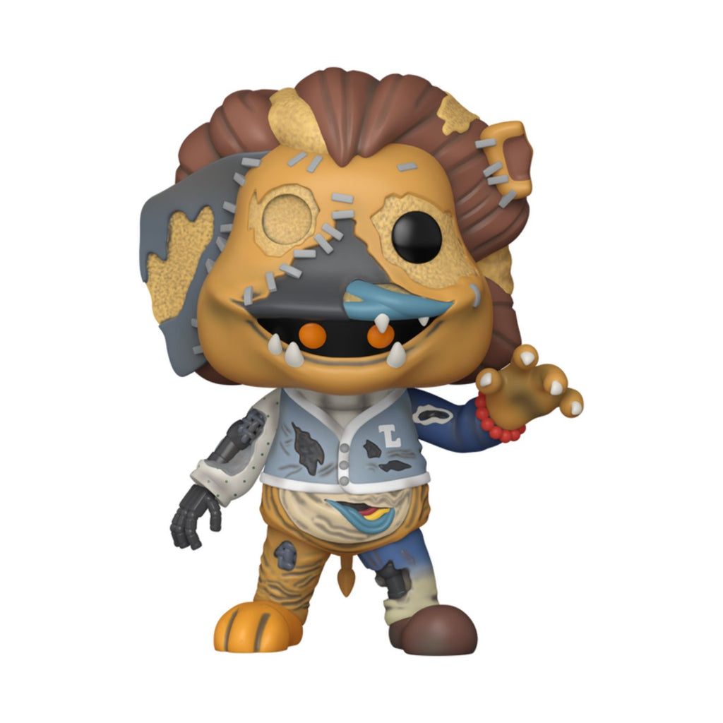 FUNKO POP! GAMES FIVE NIGHTS AT FREDDY´S COSTUMED MIMIC no1215