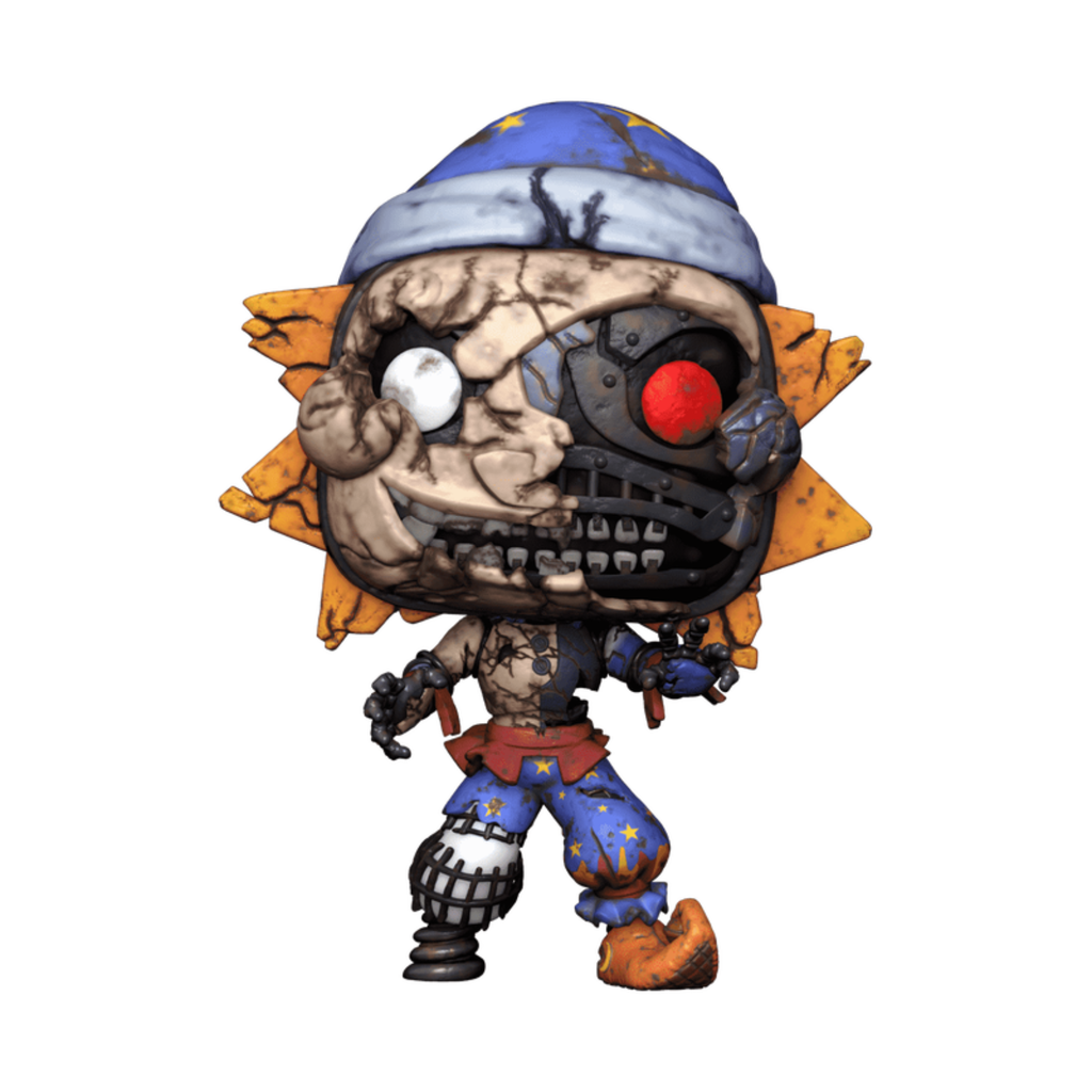 FUNKO POP! GAMES FIVE NIGHTS AT FREDDY´S ECLIPSE no988