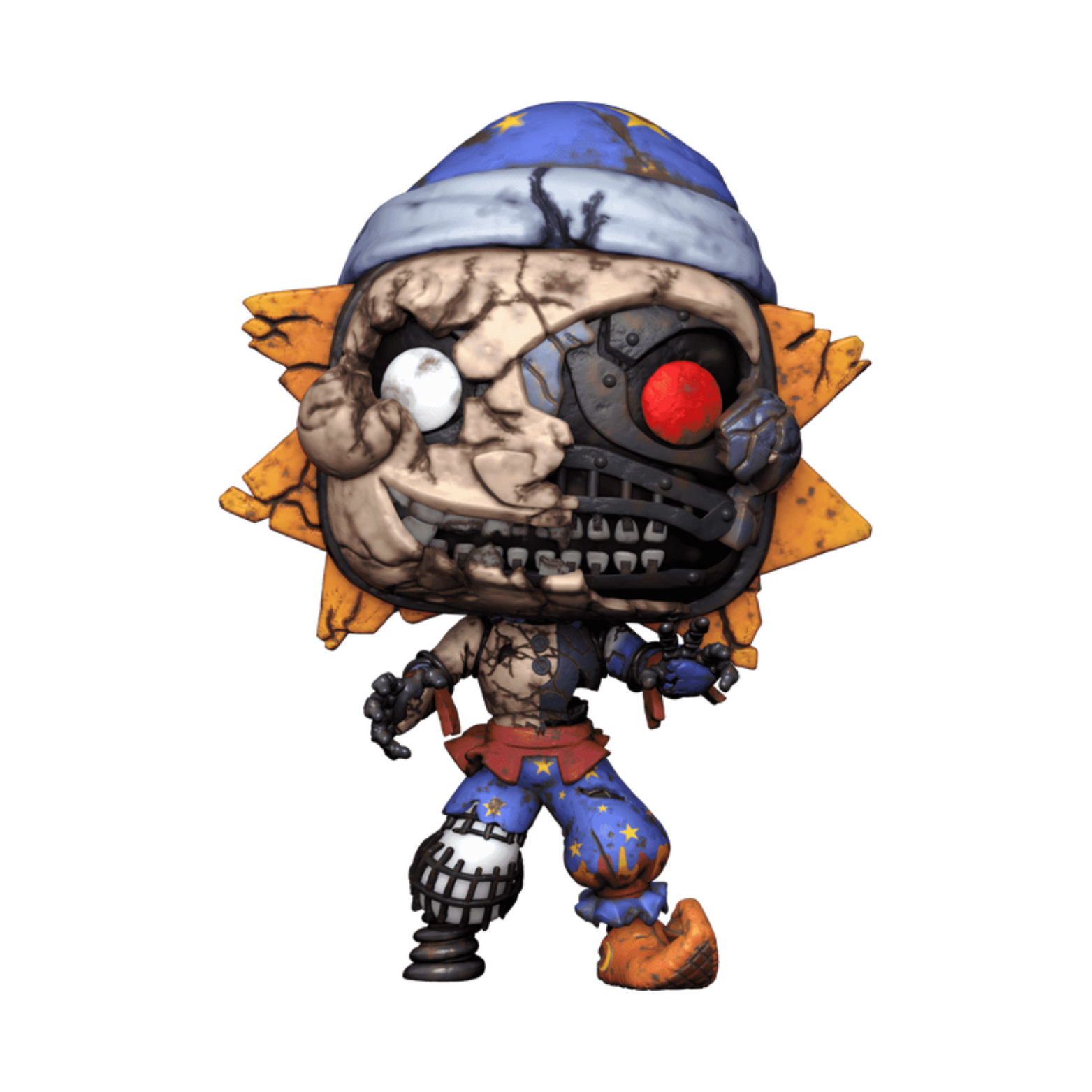 FUNKO POP! GAMES FIVE NIGHTS AT FREDDY´S ECLIPSE no988
