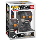 FUNKO POP! GAMES FIVE NIGHTS AT FREDDY´S THE MIMIC no1216