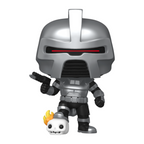 FUNKO POP! GAMES FUNKO FUSION BATTLESTAR GALACTICA CYLON no998