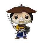 FUNKO POP! GAMES GHOST OF YOTEI ATSU no1248