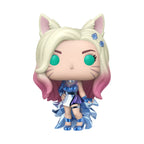 FUNKO POP! GAMES LEAGUE OF LEGENDS K/DA AHRI no1220