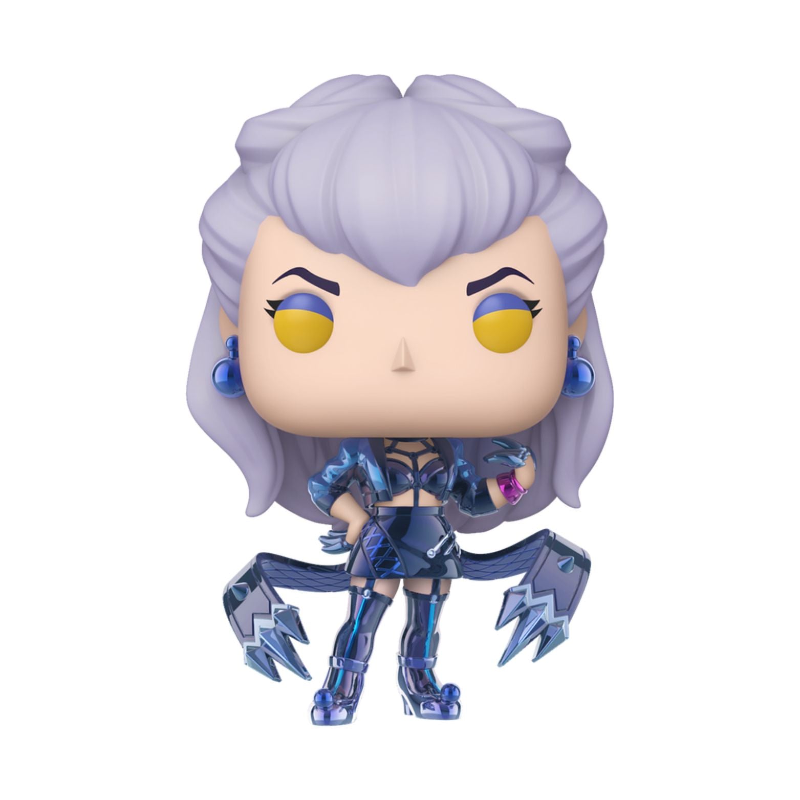 FUNKO POP! GAMES LEAGUE OF LEGENDS K/DA EVELYNN no1222