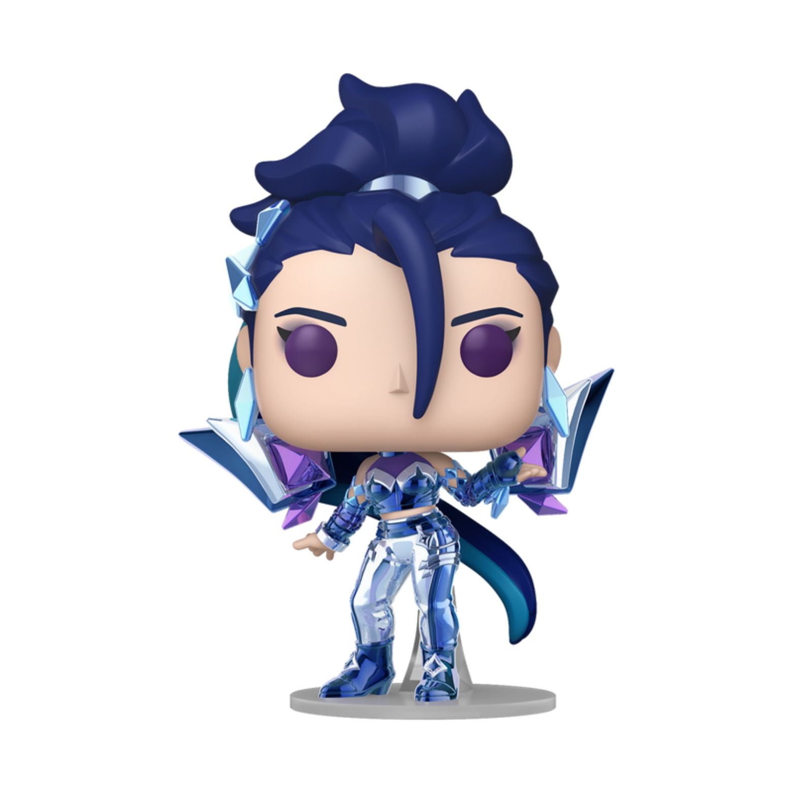 FUNKO POP! GAMES LEAGUE OF LEGENDS K/DA KAI'SA no1223