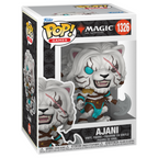 FUNKO POP! GAMES MAGIC THE GATHERING AJANI no1326