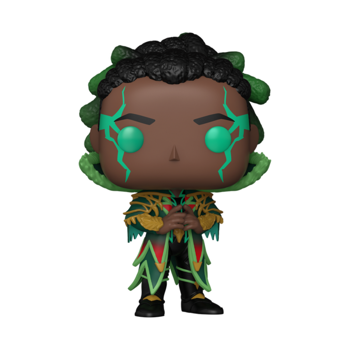 FUNKO POP! GAMES MAGIC THE GATHERING DELLIAN FEL no1325