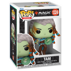 FUNKO POP! GAMES MAGIC THE GATHERING TAM no1324