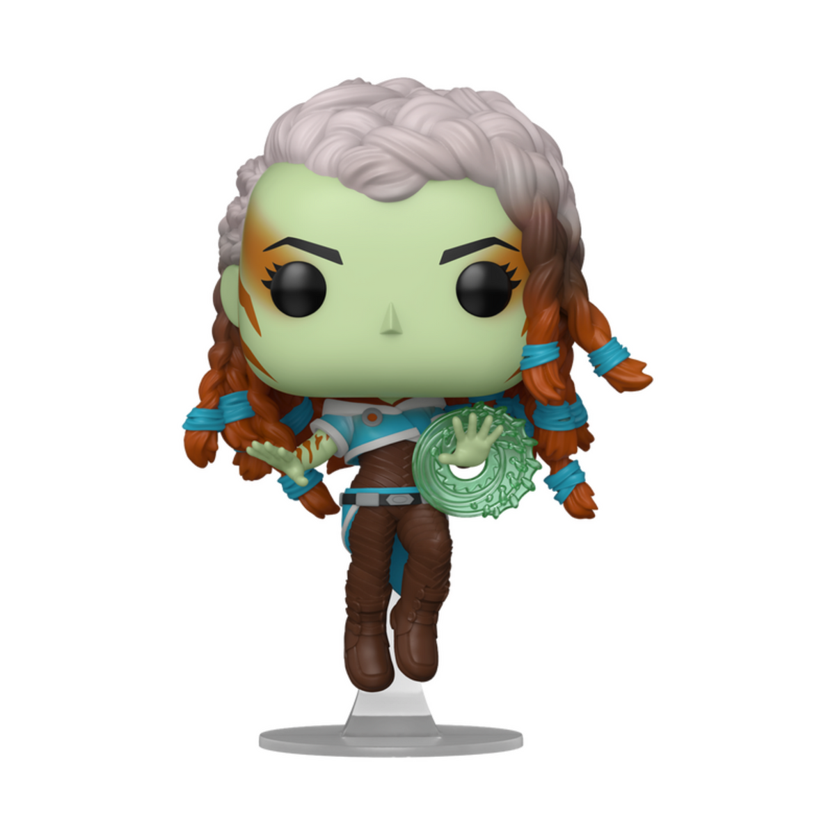 FUNKO POP! GAMES MAGIC THE GATHERING TAM no1324