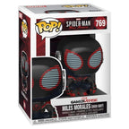 FUNKO POP! GAMES MARVEL GAMERVERSE SPIDER-MAN MILES MORALES 2020 SUIT no769