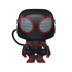 FUNKO POP! GAMES MARVEL GAMERVERSE SPIDER-MAN MILES MORALES 2020 SUIT no769
