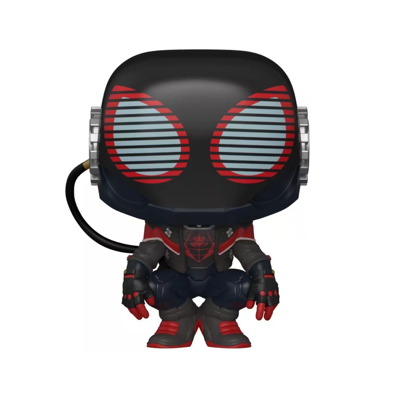 FUNKO POP! GAMES MARVEL GAMERVERSE SPIDER-MAN MILES MORALES 2020 SUIT no769