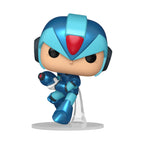FUNKO POP! GAMES MEGA MAN MEGA MAN X no1280