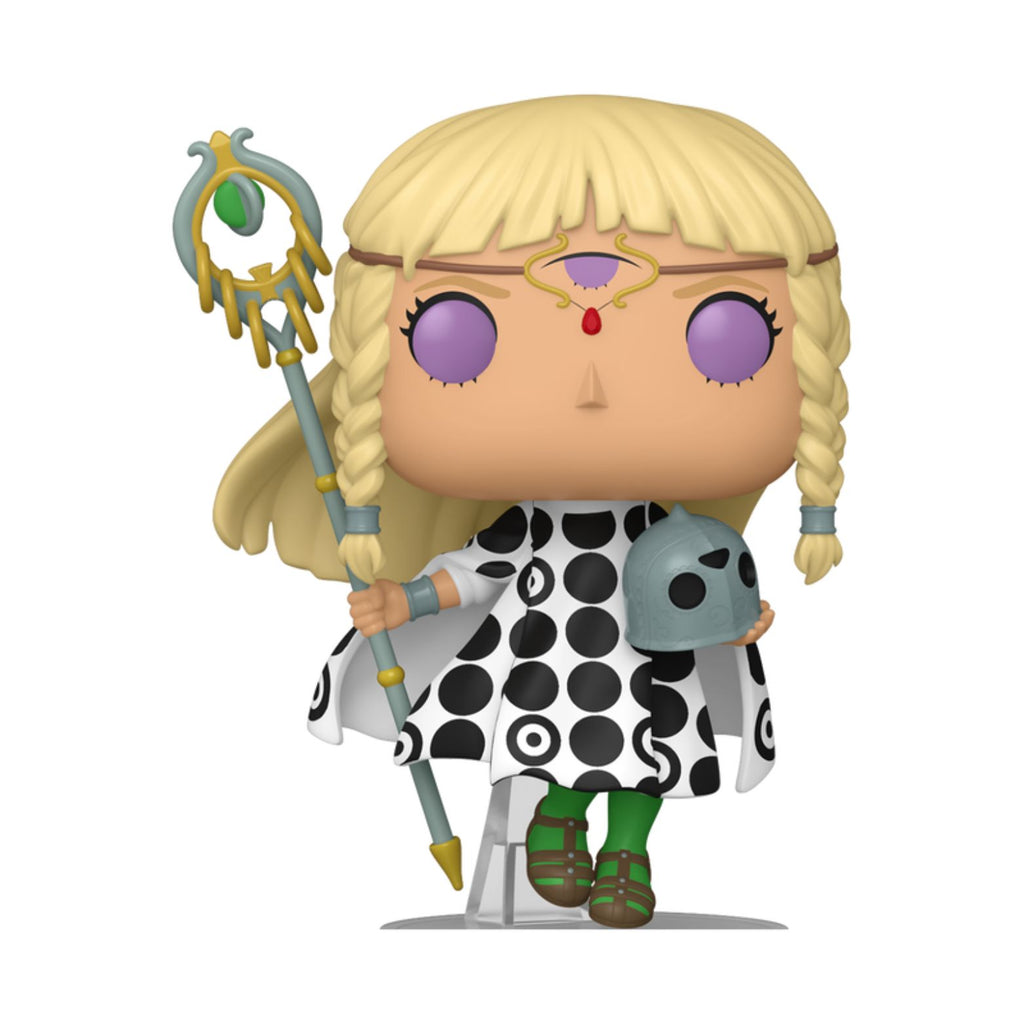 FUNKO POP! GAMES METAPHOR: REFANTAZIO EUPHA no1230
